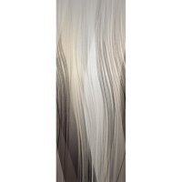 Vliestapete Braun Digitaldruck italienische Eleganz Rasch...