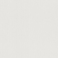 Vliestapete Weiß zeitlose Dekoration Rasch Deco...