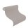 Vliestapete Braun Vintage Eleganz Rasch Deco Style (KG-176320)