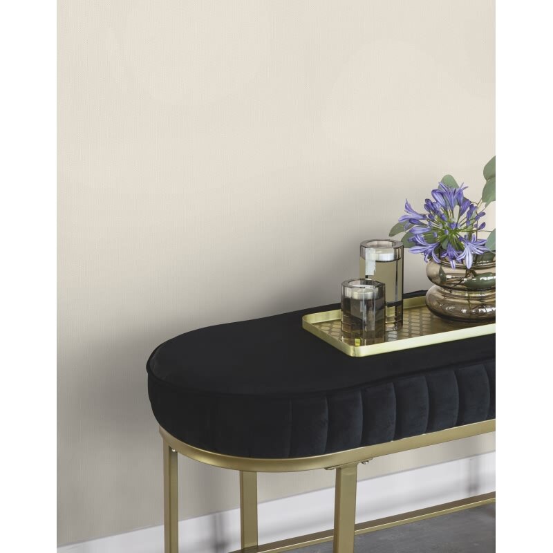 Vliestapete Weiß Vintage Eleganz Rasch Struktur Deco Style (KG-176334)