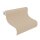 Vliestapete Beige klassisches Deco Design Hochwaschbeständig Rasch Struktur Deco Style (KG-176339)