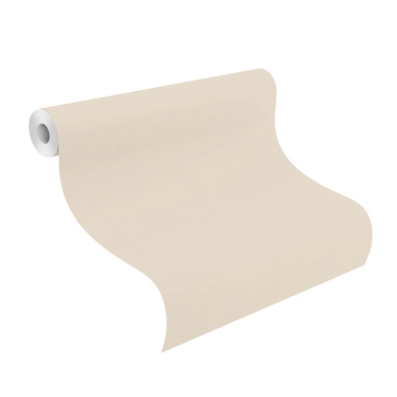Vliestapete Beige zeitlose Dekoration Rasch Deco Style (KG-176348)