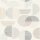 Vliestapete Greige Grafik-Geometrie Art-Déco Flair Rasch Punkte Deco Style (KG-176349)