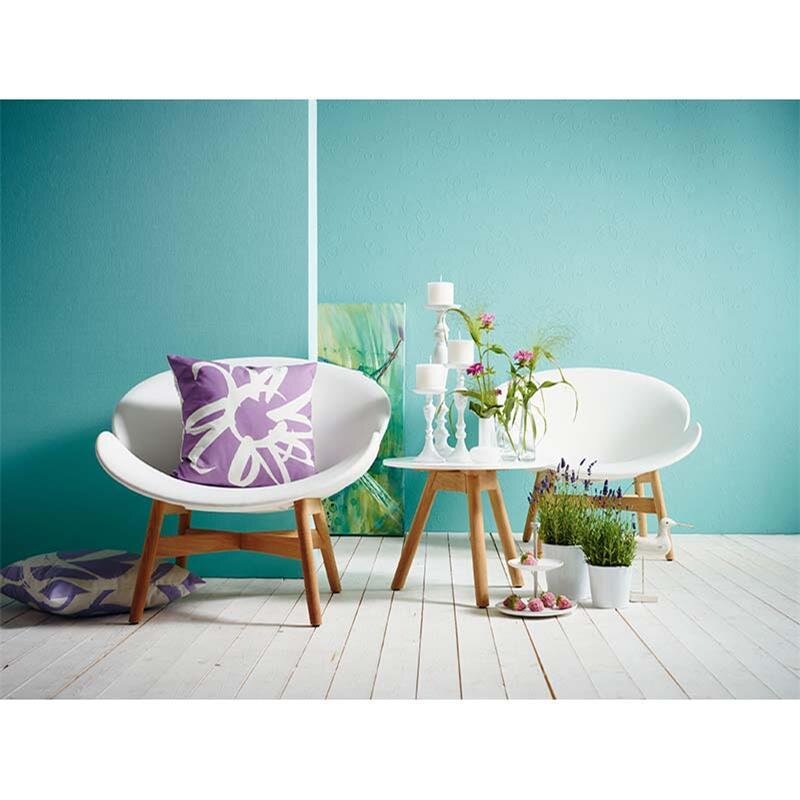 Tapete Weiß Überstreichbar AS-Creation (1018130)