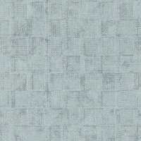 Vliestapete Blau Struktur zeitlose Dekoration Rasch Deco...