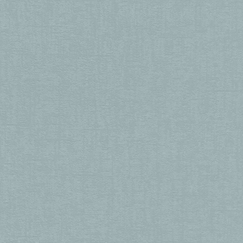 Vliestapete Blau klassisches Deco Design Hochwaschbeständig Rasch Deco Style (KG-176359)