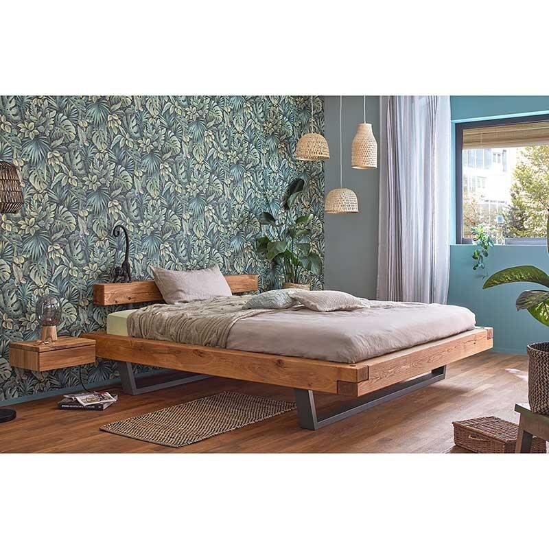 Tapete Grün Marburg Vliestapete (1039469)