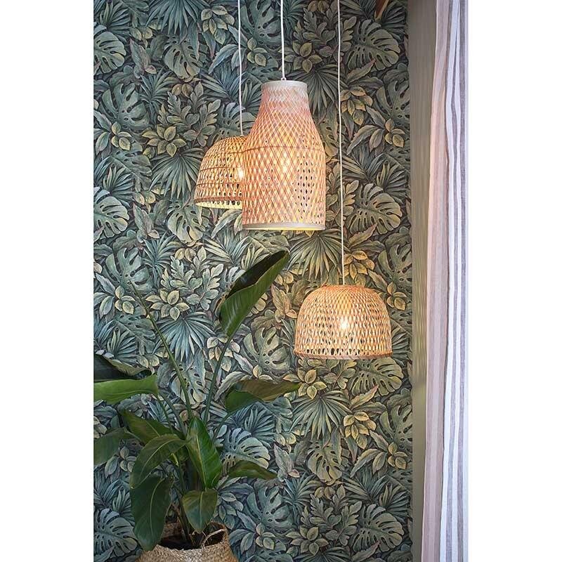 Tapete Grün Marburg Vliestapete (1039469)