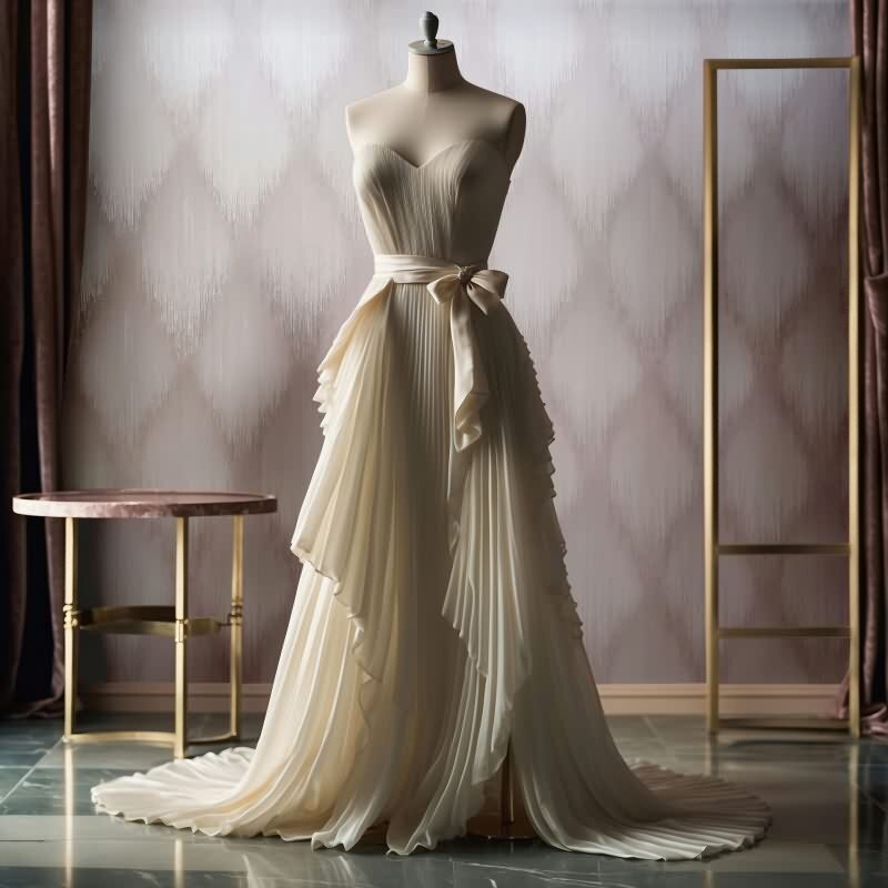 Papis Loveday Fashion Icon Rosa Kollektion - Streifen Design (KG-176662)