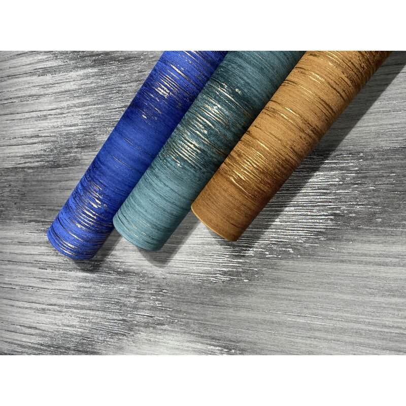 Marburg Weiss Streifen Papis Loveday Fashion Icon (KG-176667)