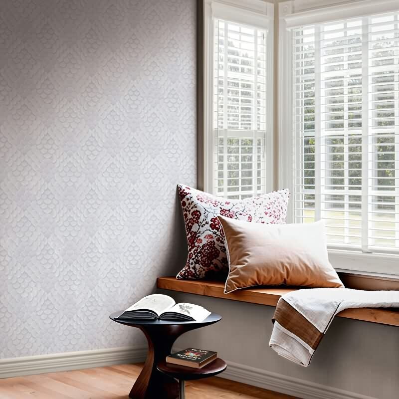 Papis Loveday Fashion Icon Exklusiv Weiss 3D-Effekt (KG-176669)