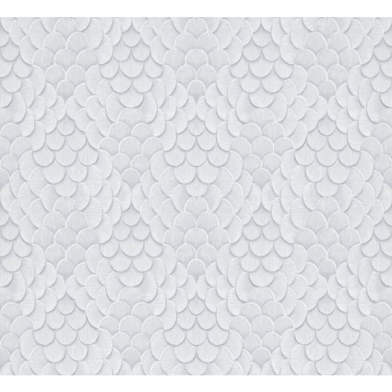 Papis Loveday Fashion Icon Exklusiv Weiss 3D-Effekt (KG-176669)