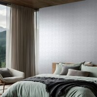 Papis Loveday Fashion Icon Exklusiv Weiss 3D-Effekt...