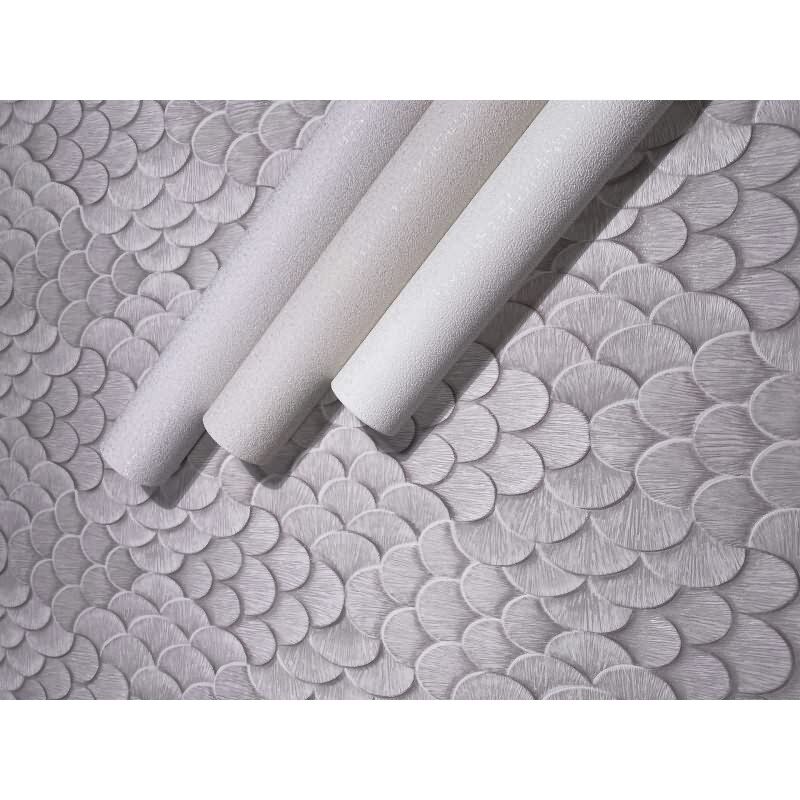 Silber Papis Loveday Fashion Icon Qualitaet 3D-Effekt (KG-176671)