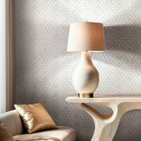 Silber Papis Loveday Fashion Icon Qualitaet 3D-Effekt...