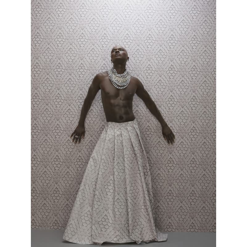 Papis Loveday Fashion Icon 3D-Effekt Kollektion Rot (KG-176672)