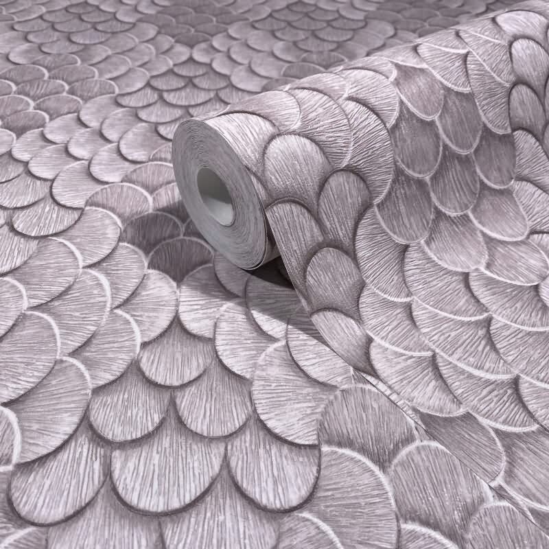 Papis Loveday Fashion Icon 3D-Effekt Kollektion Rot (KG-176672)