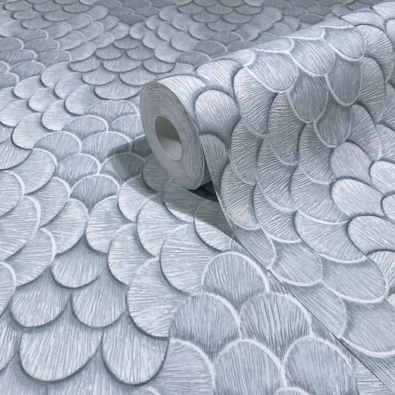 Marburg Papis Loveday Fashion Icon Gruen 3D-Effekt Premium (KG-176673)