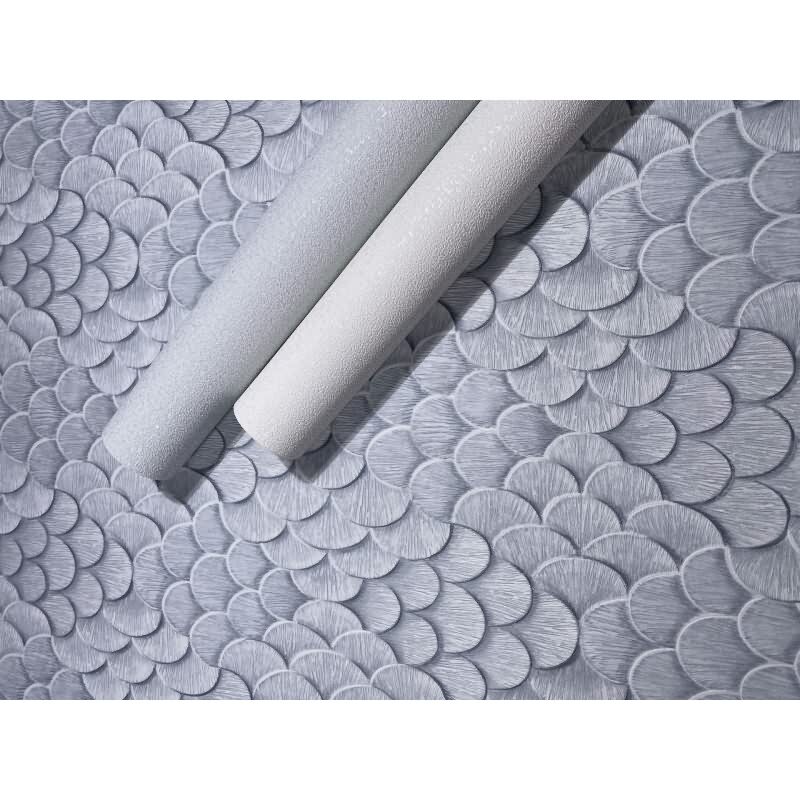 Marburg Papis Loveday Fashion Icon Gruen 3D-Effekt Premium (KG-176673)