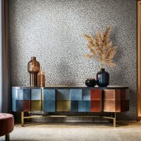 Papis Loveday Fashion Icon Grau Kollektion - Muster...