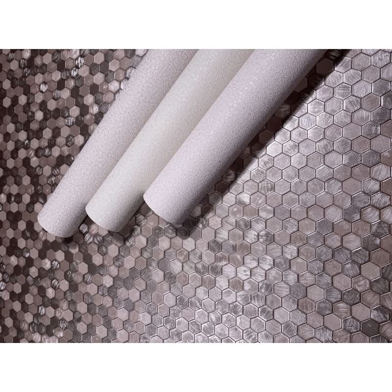 Rose Muster Wandgestaltung Papis Loveday Fashion Icon (KG-176677)