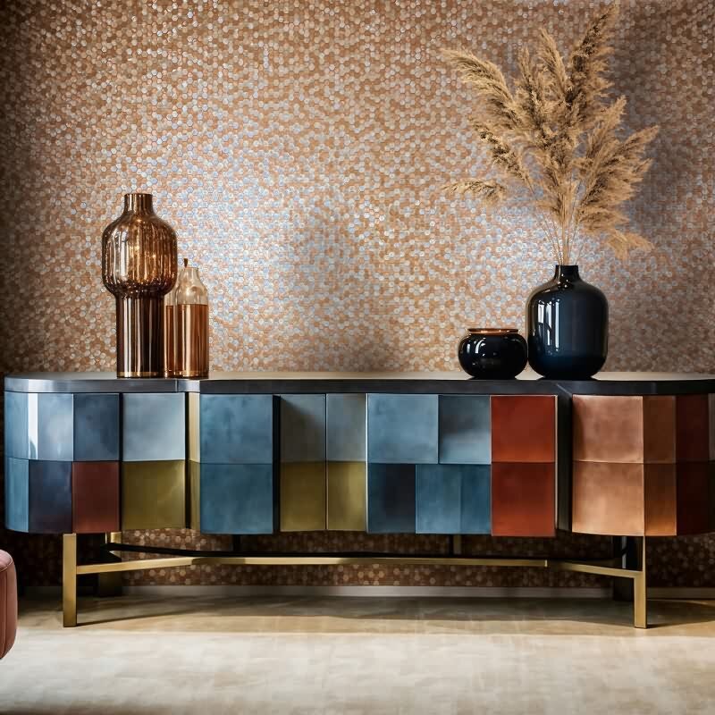 Papis Loveday Fashion Icon Gold Premium Muster (KG-176678)