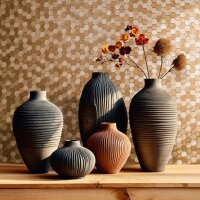 Papis Loveday Fashion Icon Gold Premium Muster (KG-176678)