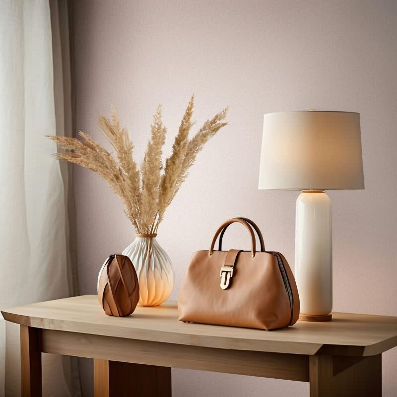 Papis Loveday Fashion Icon Uni Kollektion Rosa (KG-176684)