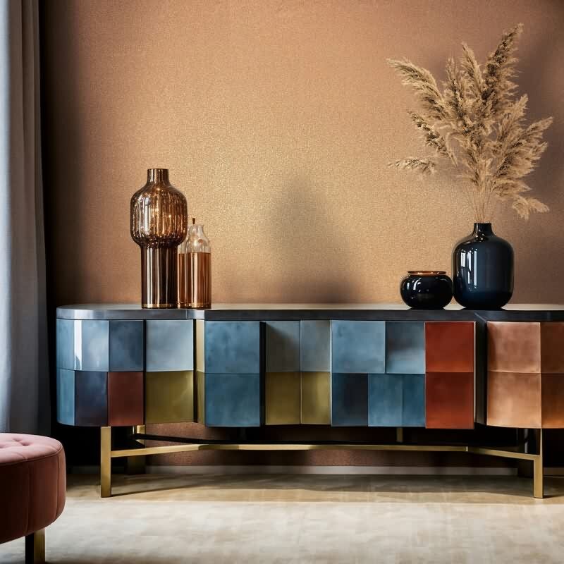 Papis Loveday Fashion Icon Gold Kollektion - Uni Design (KG-176686)