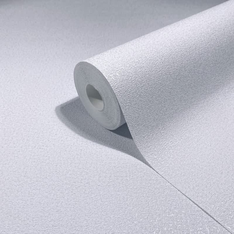 Marburg Papis Loveday Fashion Icon Himmelblau Uni Vliestapete (KG-176688)