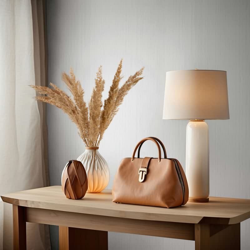 Weiss Streifen Wandgestaltung Papis Loveday Fashion Icon (KG-176689)