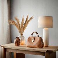 Weiss Streifen Wandgestaltung Papis Loveday Fashion Icon...