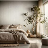 Papis Loveday Fashion Icon Creme Premium Streifen...