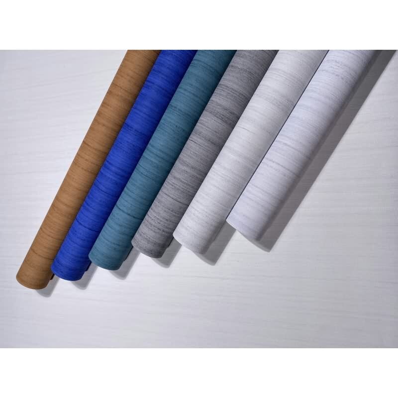 Marburg Blau Streifen Papis Loveday Fashion Icon (KG-176691)