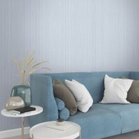 Marburg Blau Streifen Papis Loveday Fashion Icon (KG-176691)