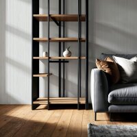 Streifen in Grau - Papis Loveday Fashion Icon (KG-176692)