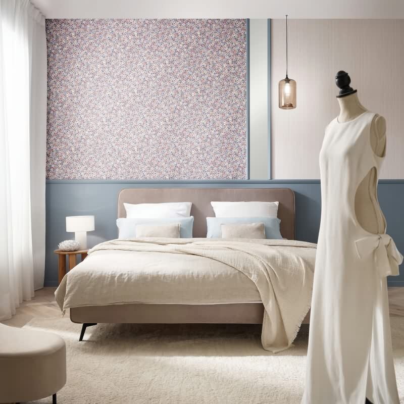 Papis Loveday Fashion Icon Exklusiv Rose Streifen (KG-176693)