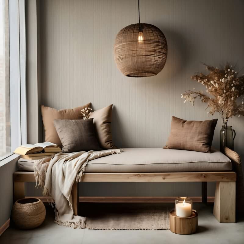 Marburg Papis Loveday Fashion Icon Streifen Creme Tapete (KG-176694)