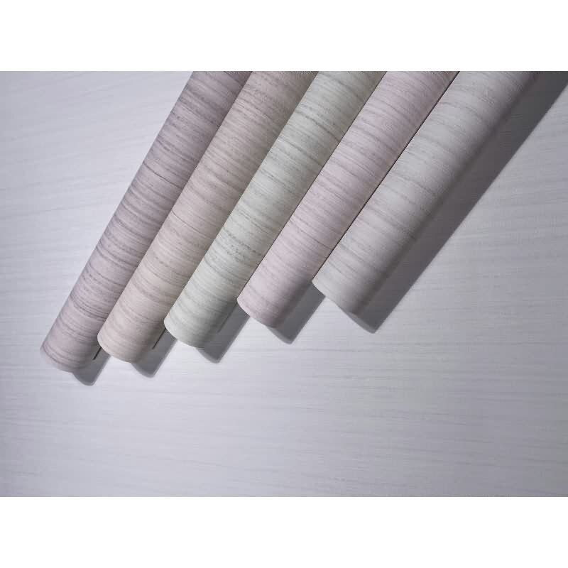 Marburg Papis Loveday Fashion Icon Streifen Creme Tapete (KG-176694)