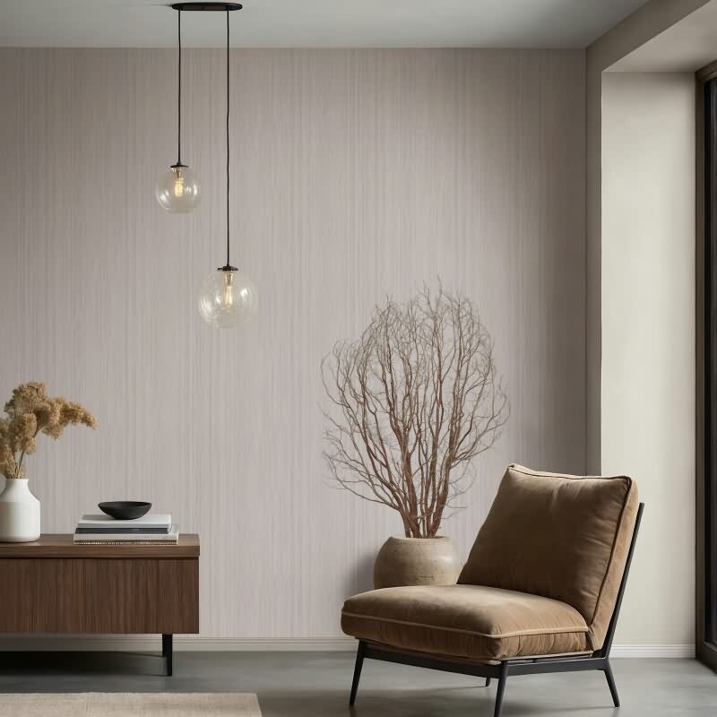 Bordeaux Papis Loveday Fashion Icon Qualitaet Streifen (KG-176695)