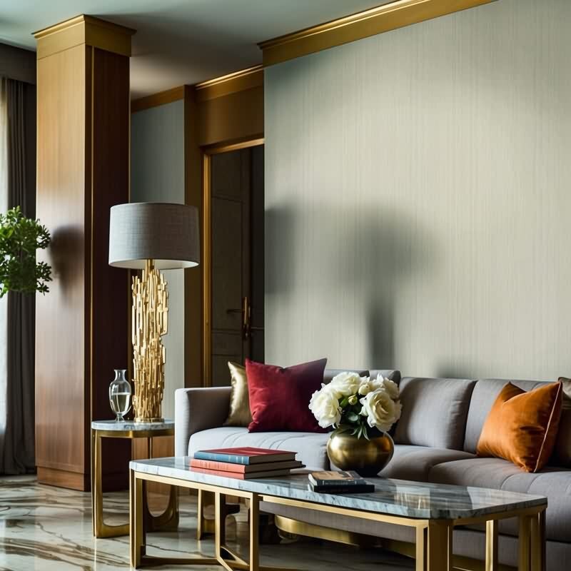 Papis Loveday Fashion Icon Streifen Kollektion Waldgruen (KG-176696)