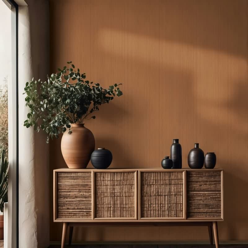 Marburg Papis Loveday Fashion Icon Braun Streifen Premium (KG-176697)