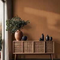 Marburg Papis Loveday Fashion Icon Braun Streifen Premium...