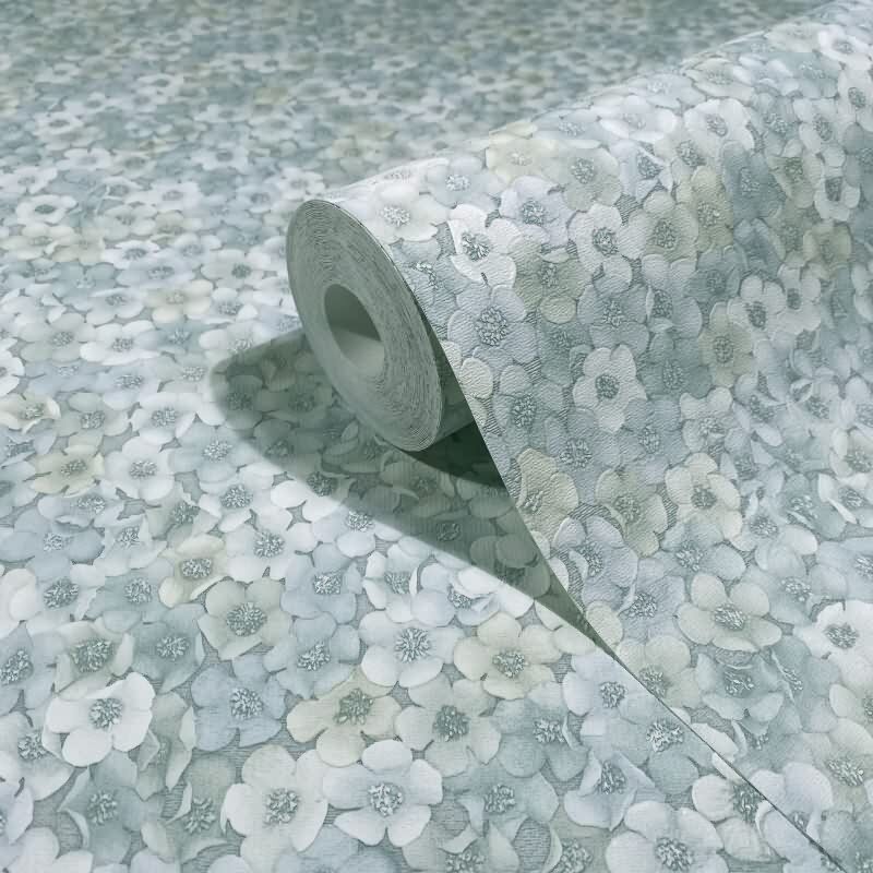 Gruen Blumen / Floral Wandgestaltung Papis Loveday Fashion Icon (KG-176701)