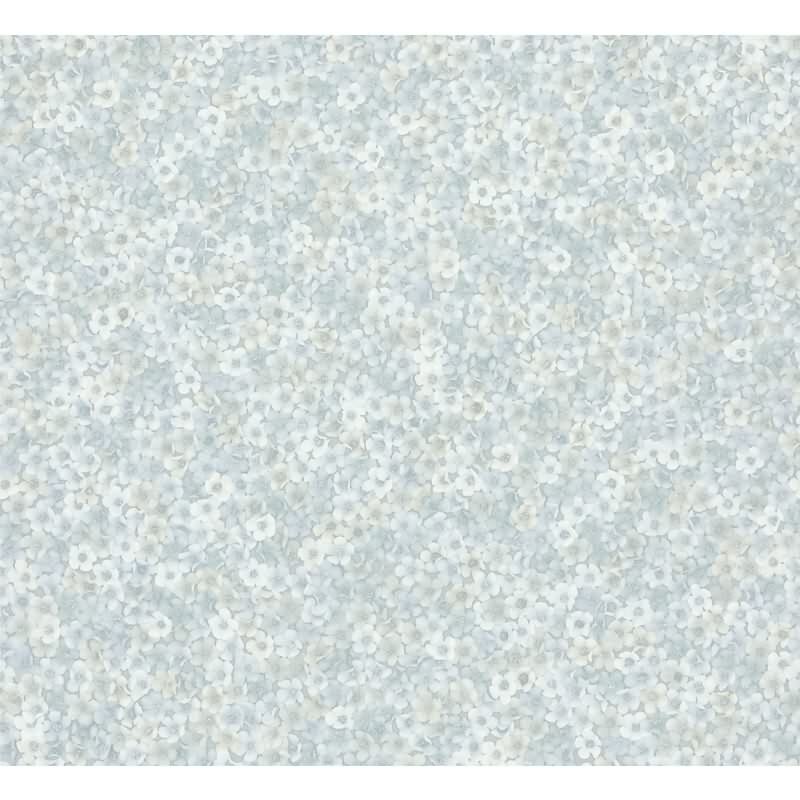 Gruen Blumen / Floral Wandgestaltung Papis Loveday Fashion Icon (KG-176701)