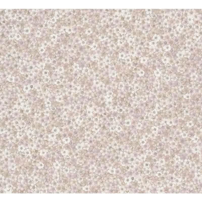 Papis Loveday Fashion Icon Rosa Premium Blumen / Floral (KG-176702)