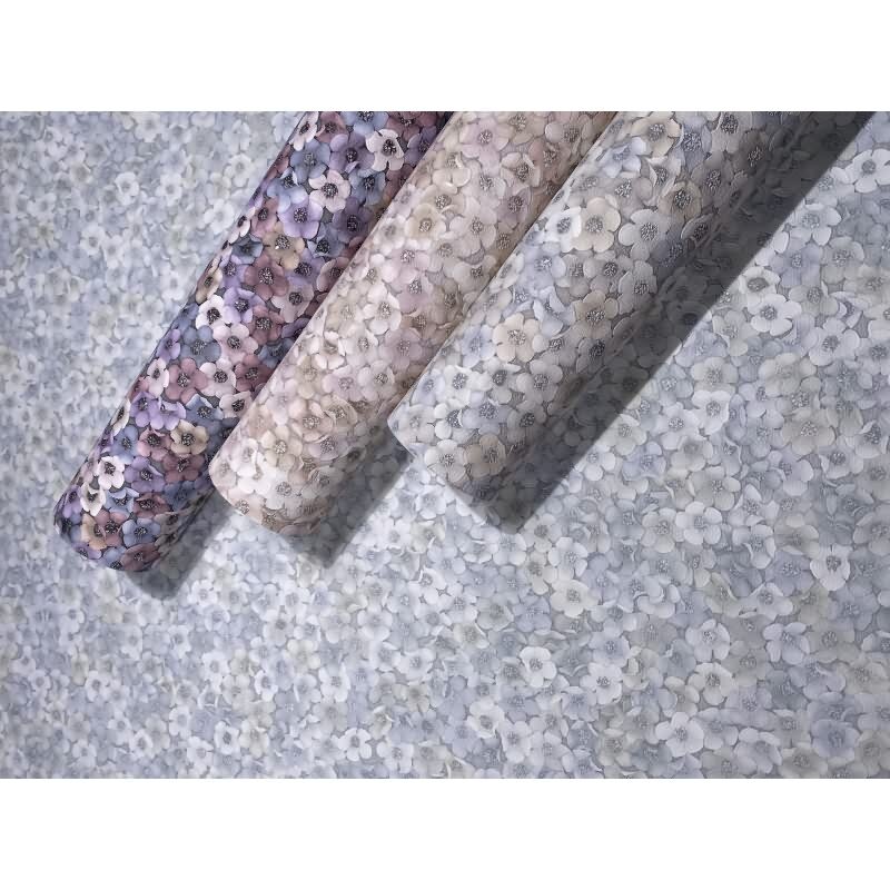 Papis Loveday Fashion Icon Rosa Premium Blumen / Floral (KG-176702)