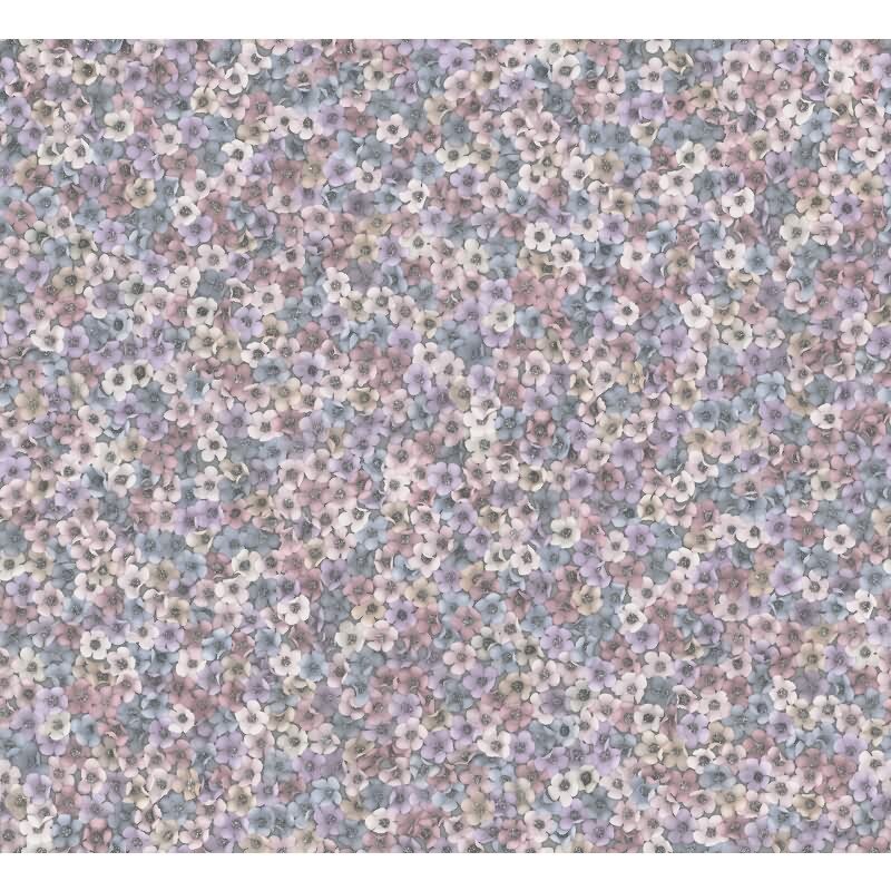 Blumen / Floral in Rot - Papis Loveday Fashion Icon (KG-176704)