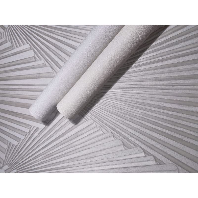 Beige Papis Loveday Fashion Icon Qualitaet Geometrisch (KG-176707)