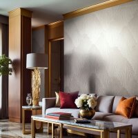 Beige Papis Loveday Fashion Icon Qualitaet Geometrisch...